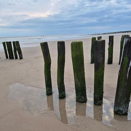 Slapen Aan De Voet Van De Molen Ovezande Extérieur photo