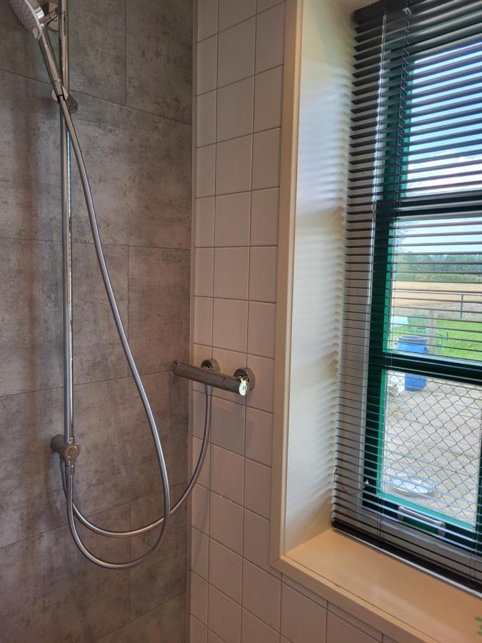 Slapen Aan De Voet Van De Molen Ovezande Extérieur photo