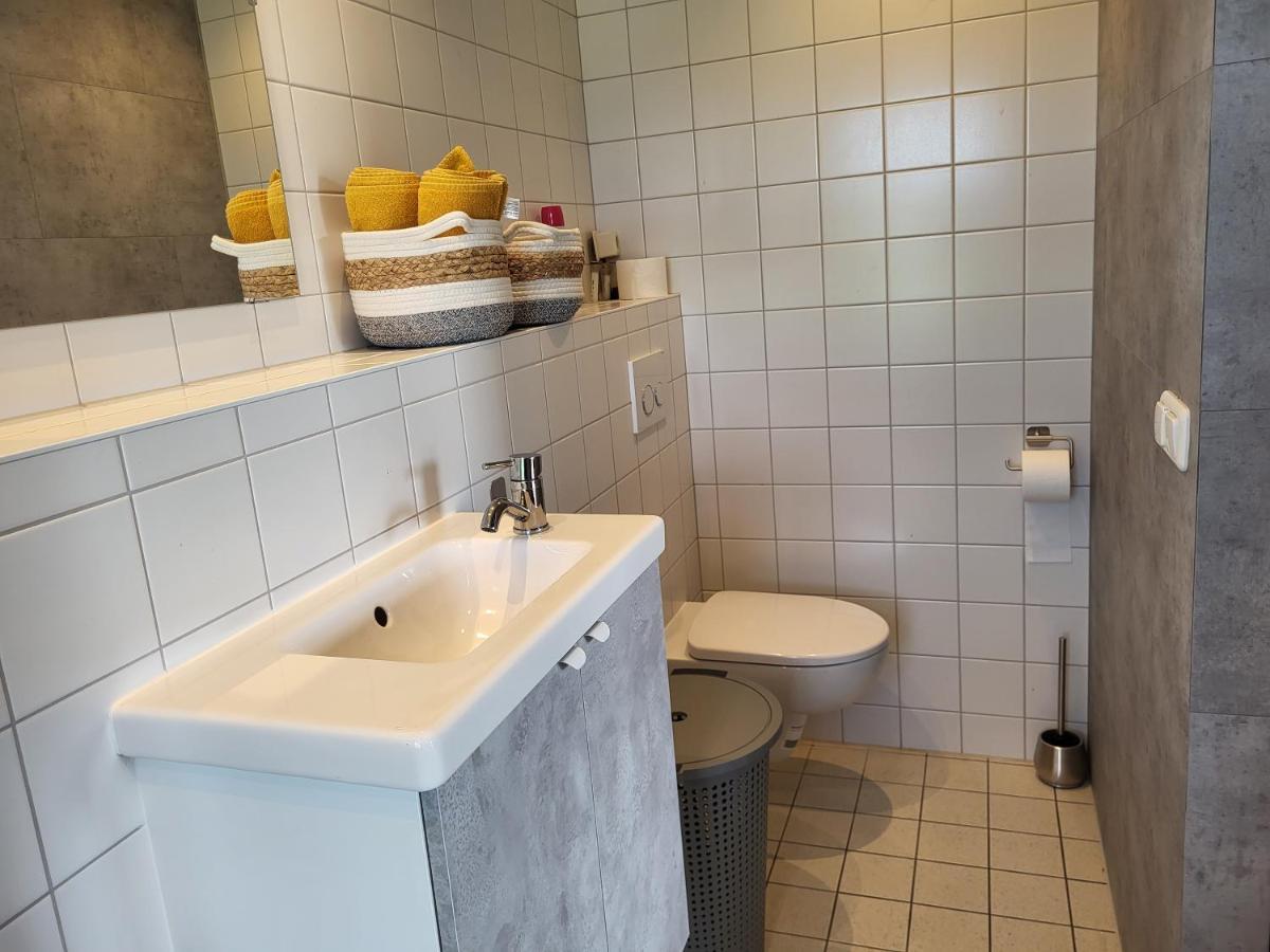 Slapen Aan De Voet Van De Molen Ovezande Extérieur photo