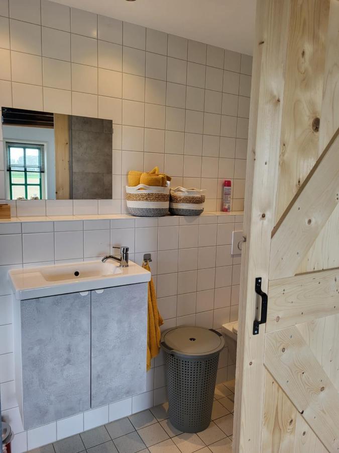 Slapen Aan De Voet Van De Molen Ovezande Extérieur photo