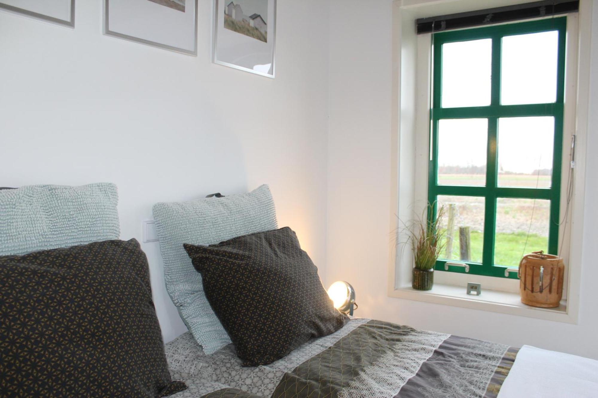 Slapen Aan De Voet Van De Molen Ovezande Extérieur photo