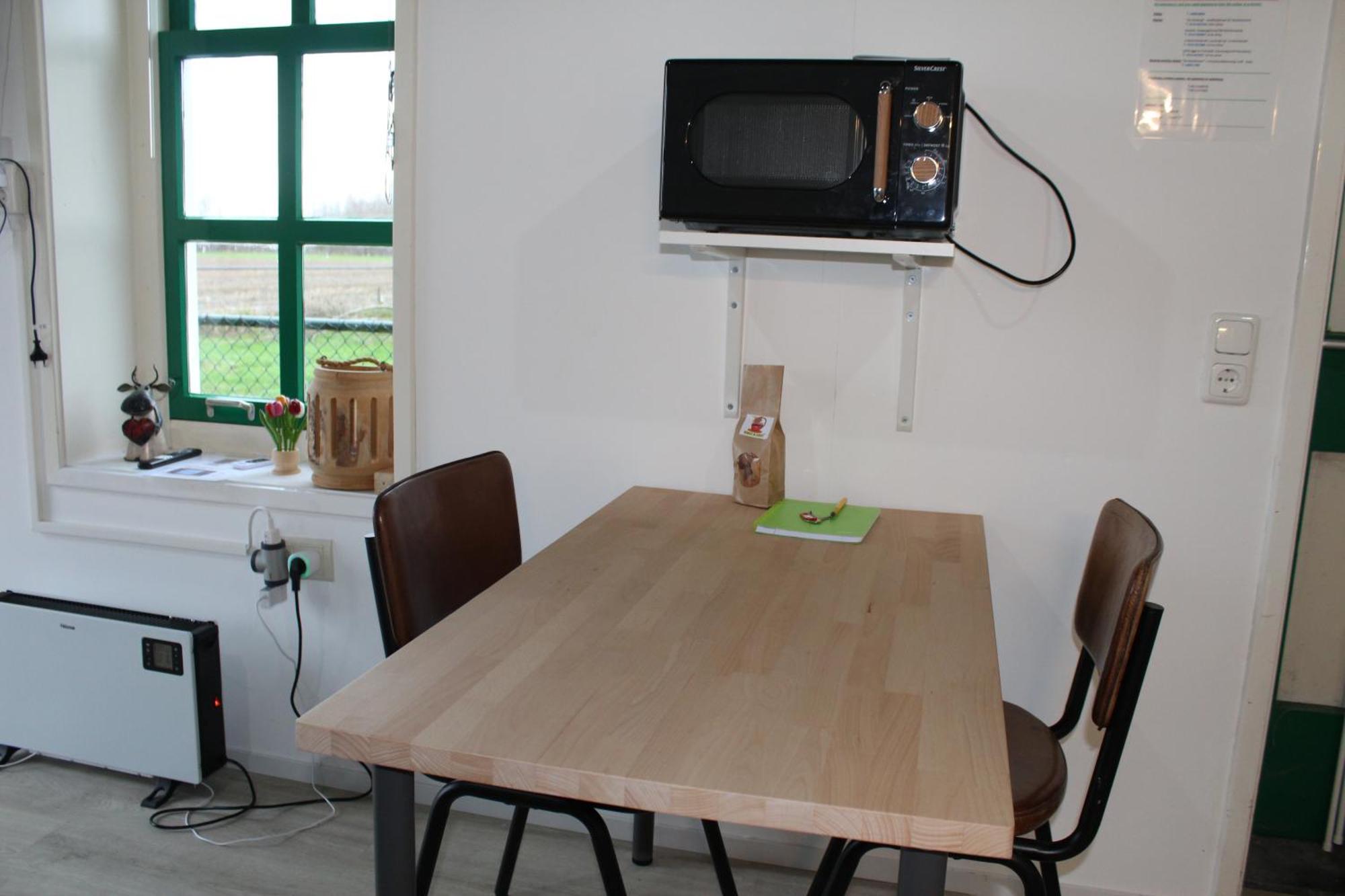 Slapen Aan De Voet Van De Molen Ovezande Extérieur photo