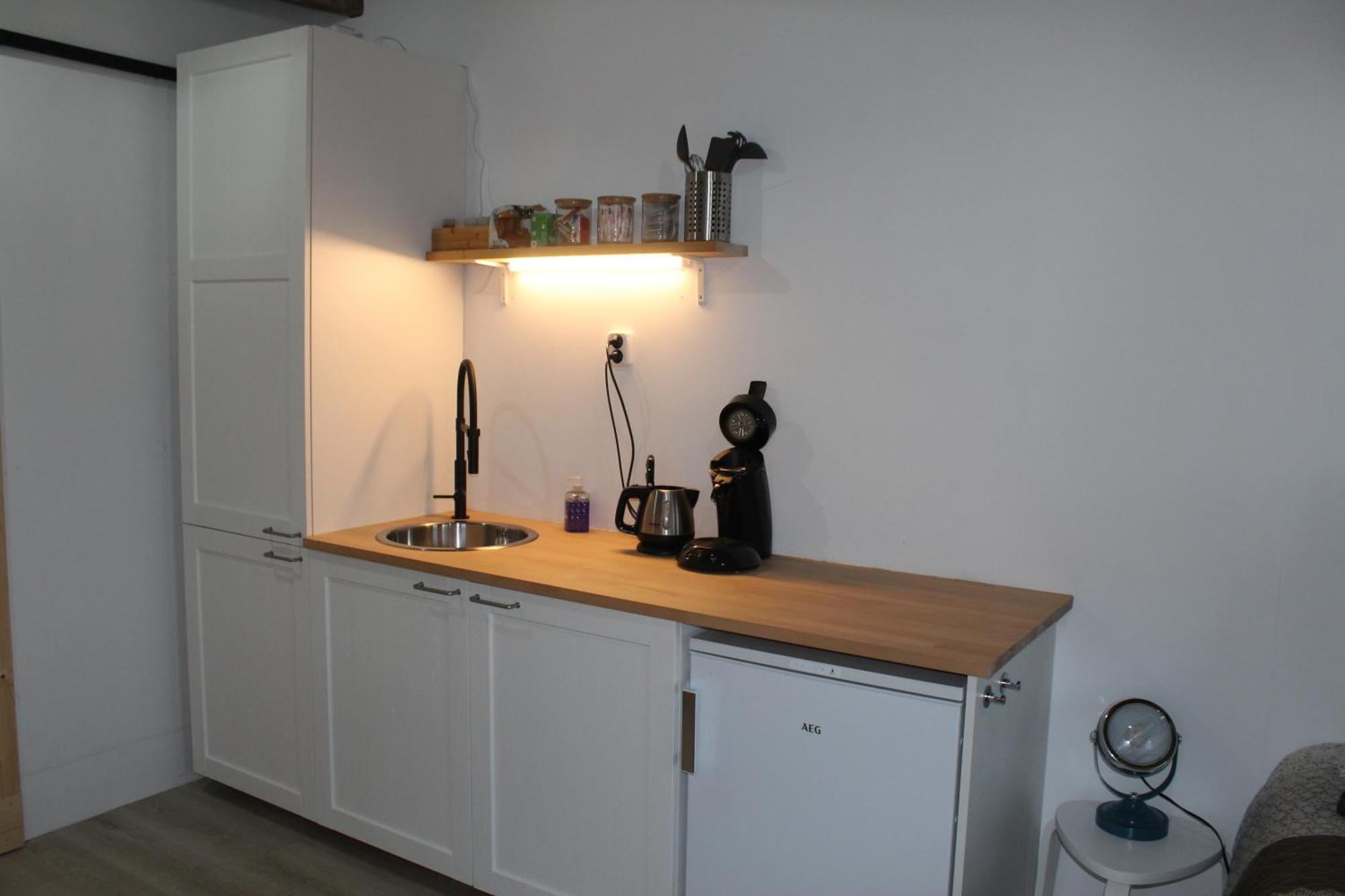 Slapen Aan De Voet Van De Molen Ovezande Extérieur photo