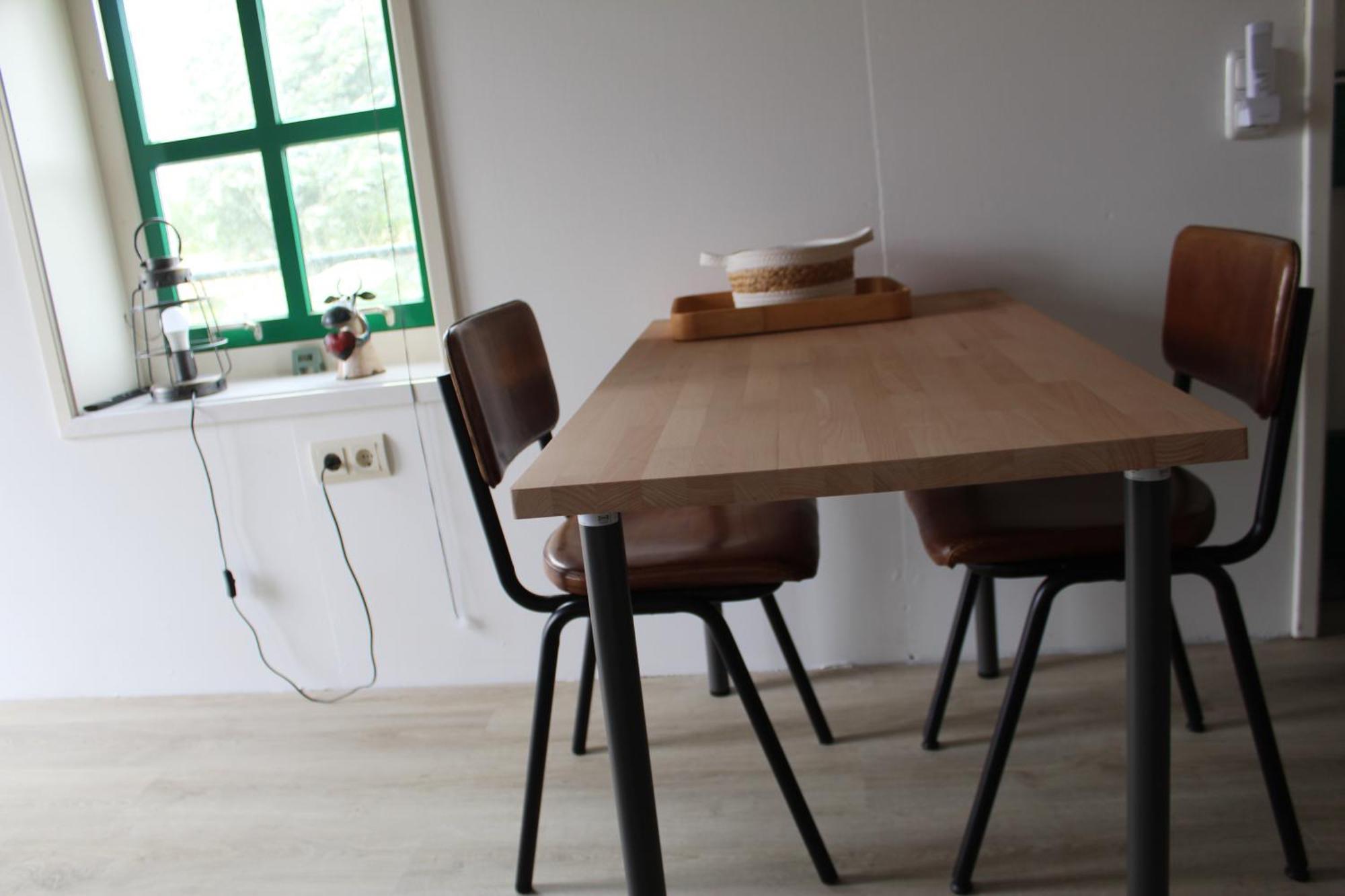 Slapen Aan De Voet Van De Molen Ovezande Extérieur photo